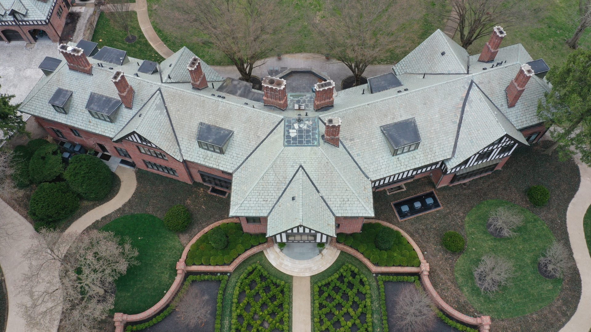 Forza Roof Cleaning professional roof treatment